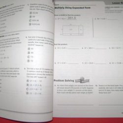 Reveal math grade 5 volume 2 answer key