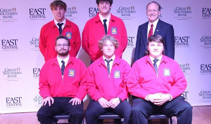 Skillsusa quiz bowl questions 2024